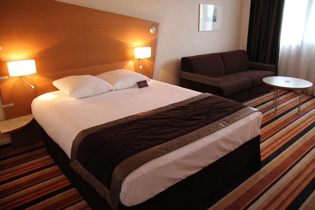 Superior Doppelzimmer mit Schlafsofa