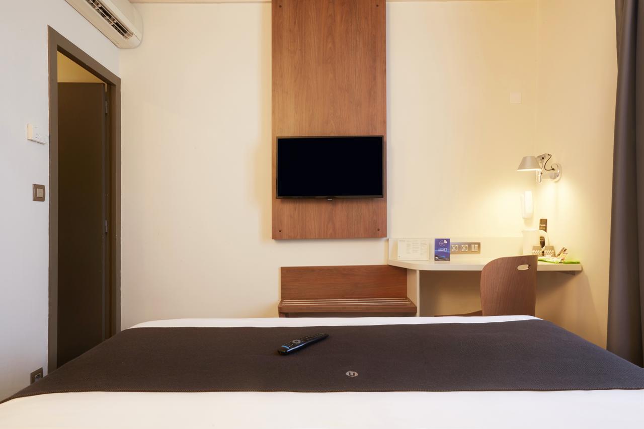 Standard Doppelzimmer