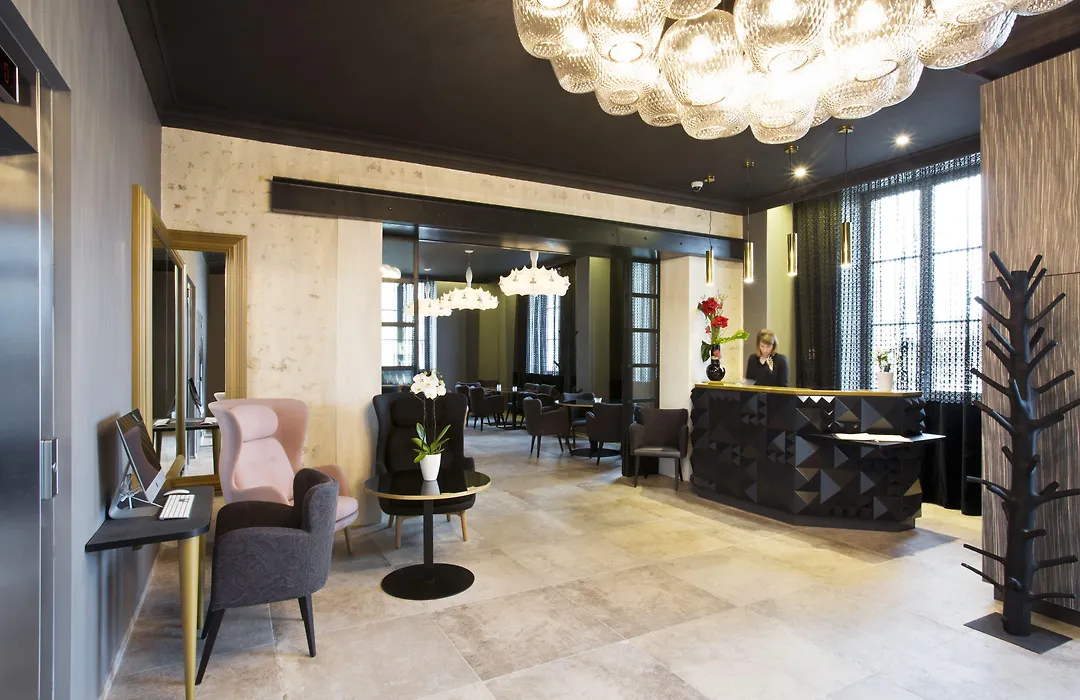 Empreinte Hotel&Spa-1