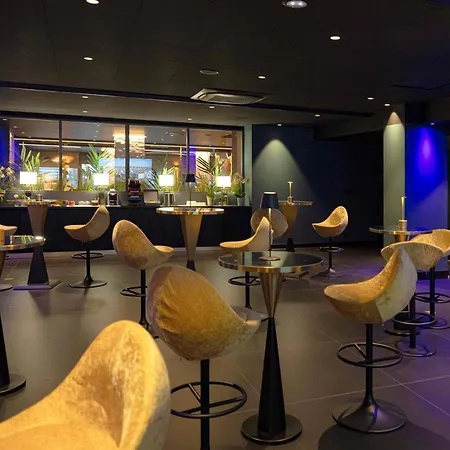 Mercure Orleans Centre Bords De Loire-3