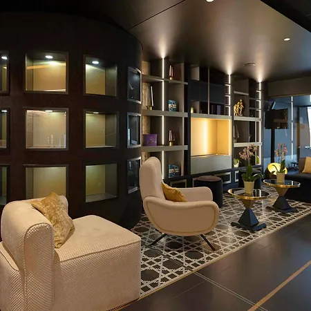 Mercure Orleans Centre Bords De Loire-2
