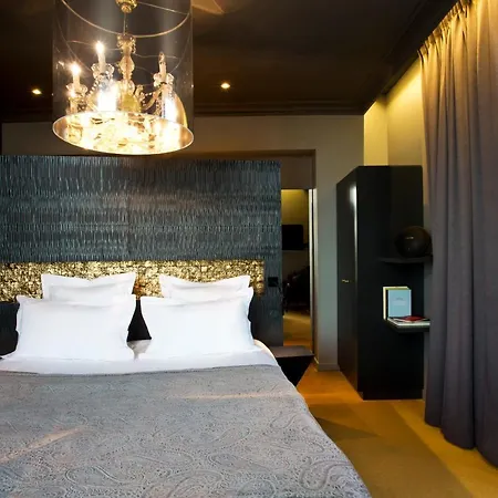 Empreinte Hotel&Spa-2